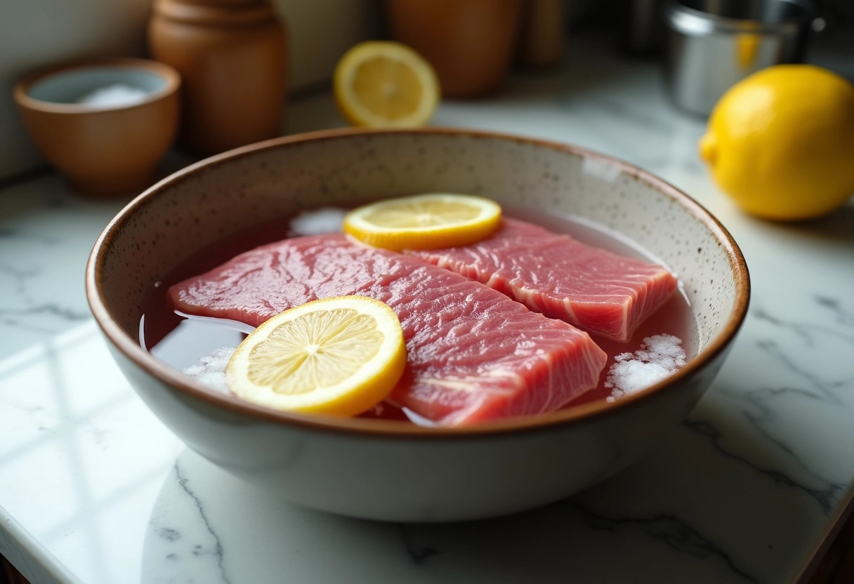 langue de bœuf