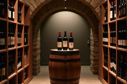 Comment choisir une cave à vin adaptée à vos besoins ?