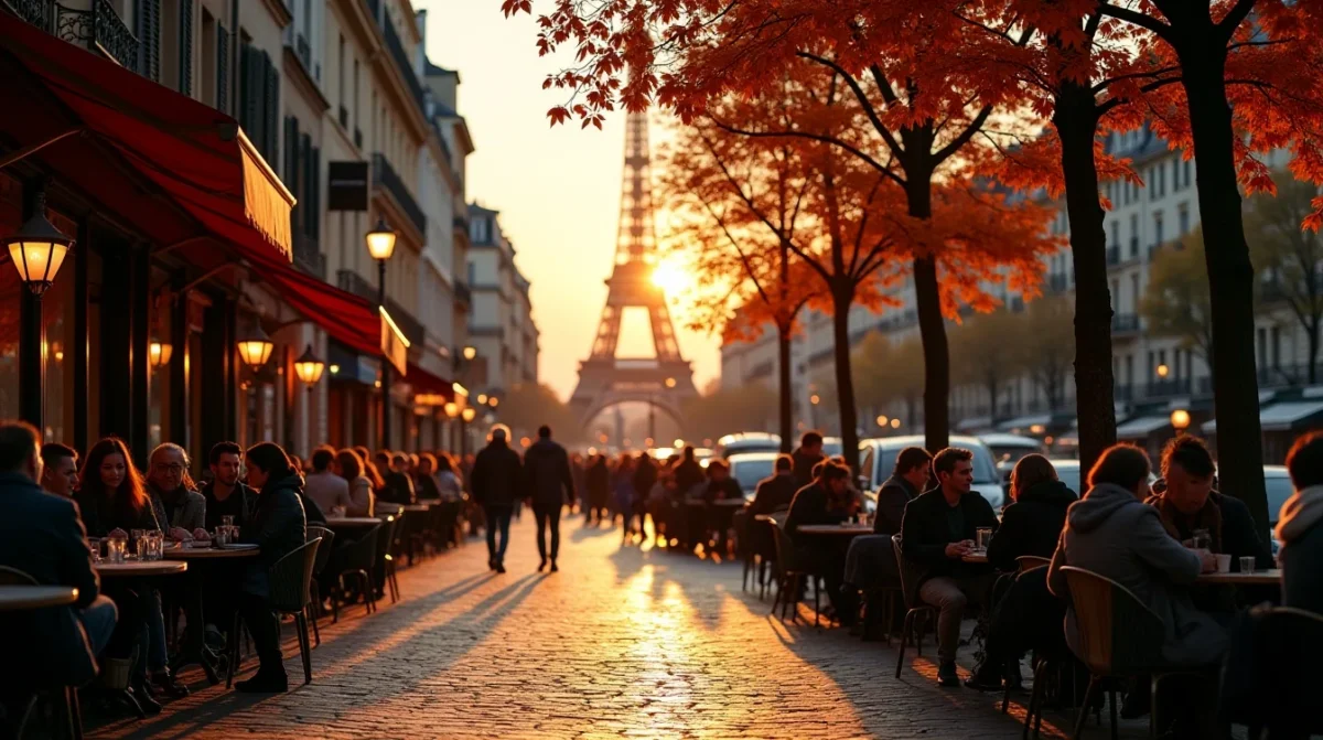 Les critères pour identifier une excellente table parisienne en 2026