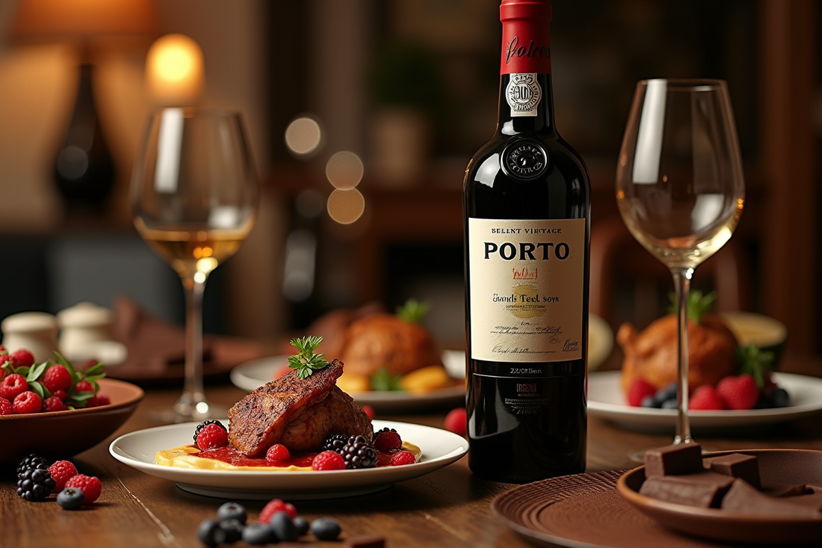 vin porto