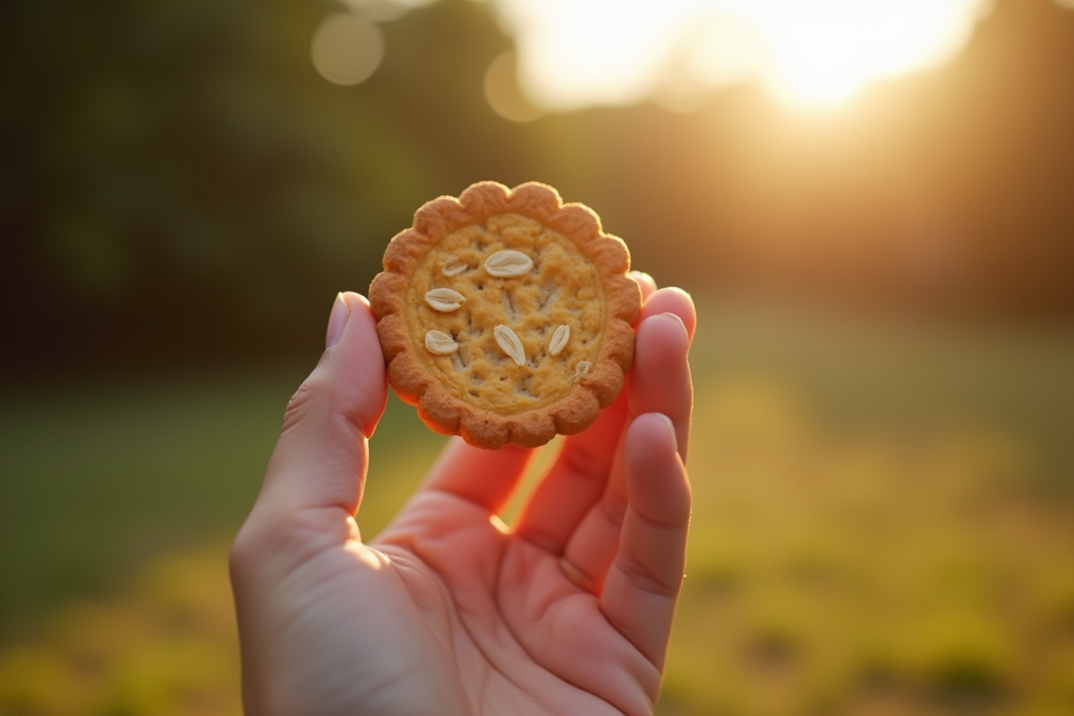 biscuit minceur