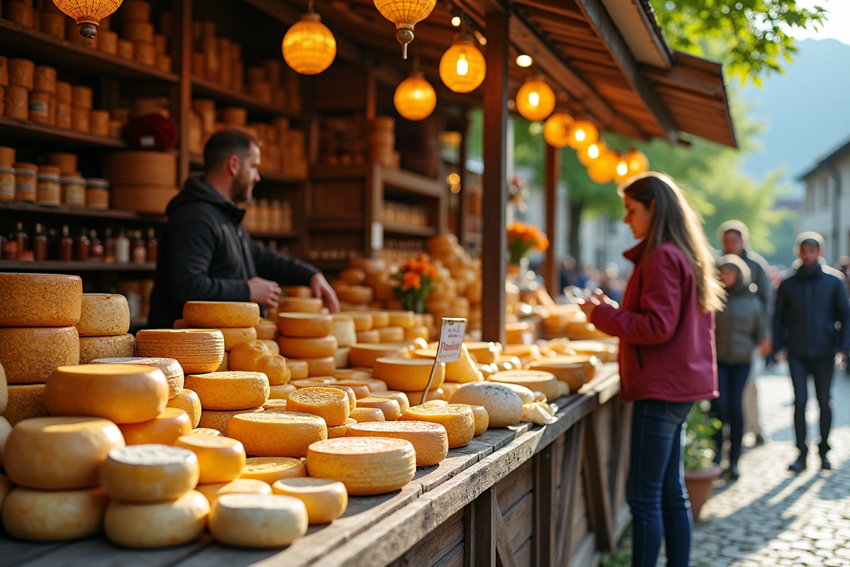 fromage vosges