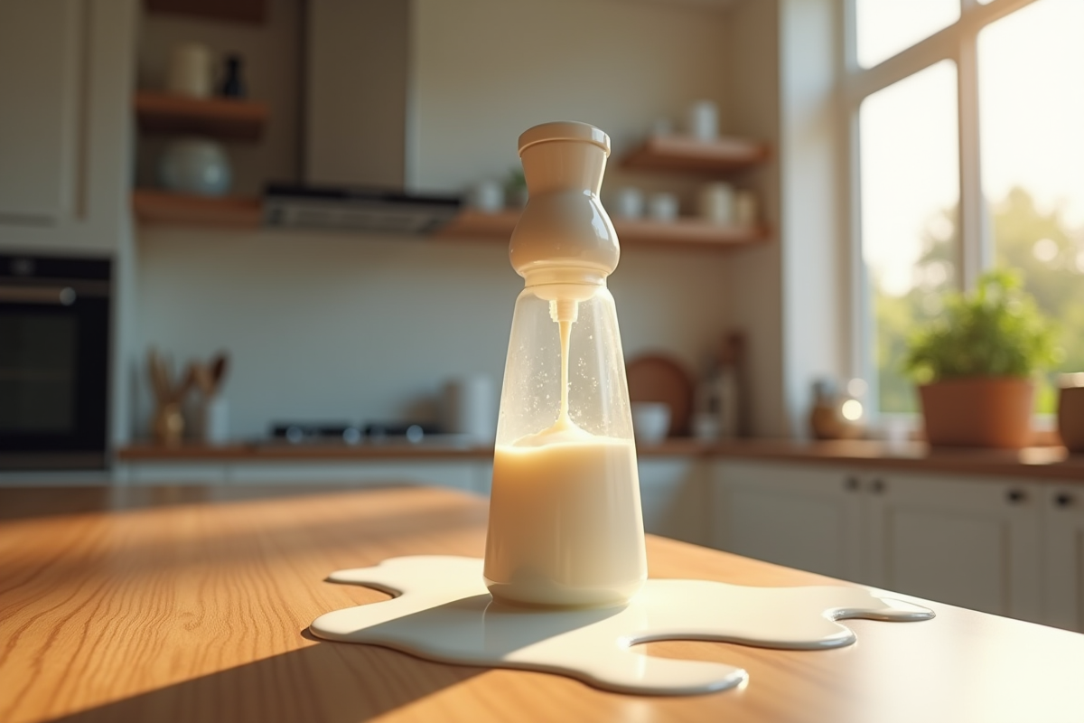 siphon crème