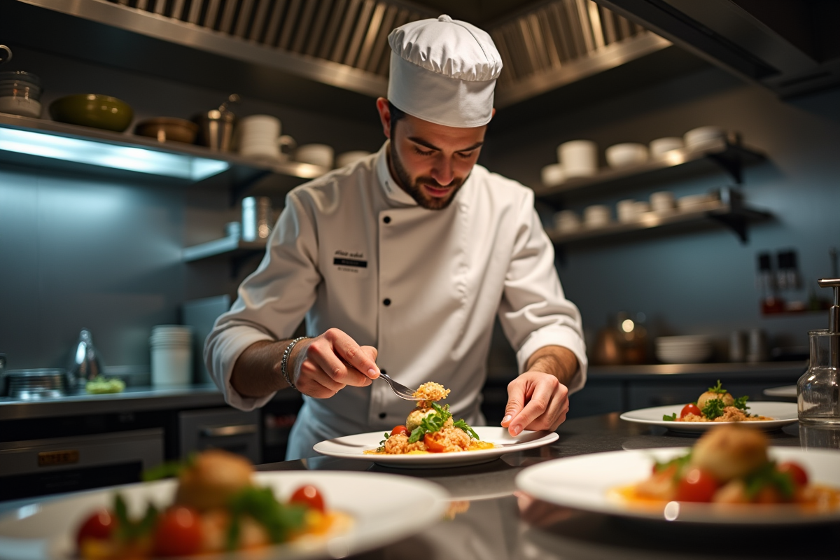 cuisine passion