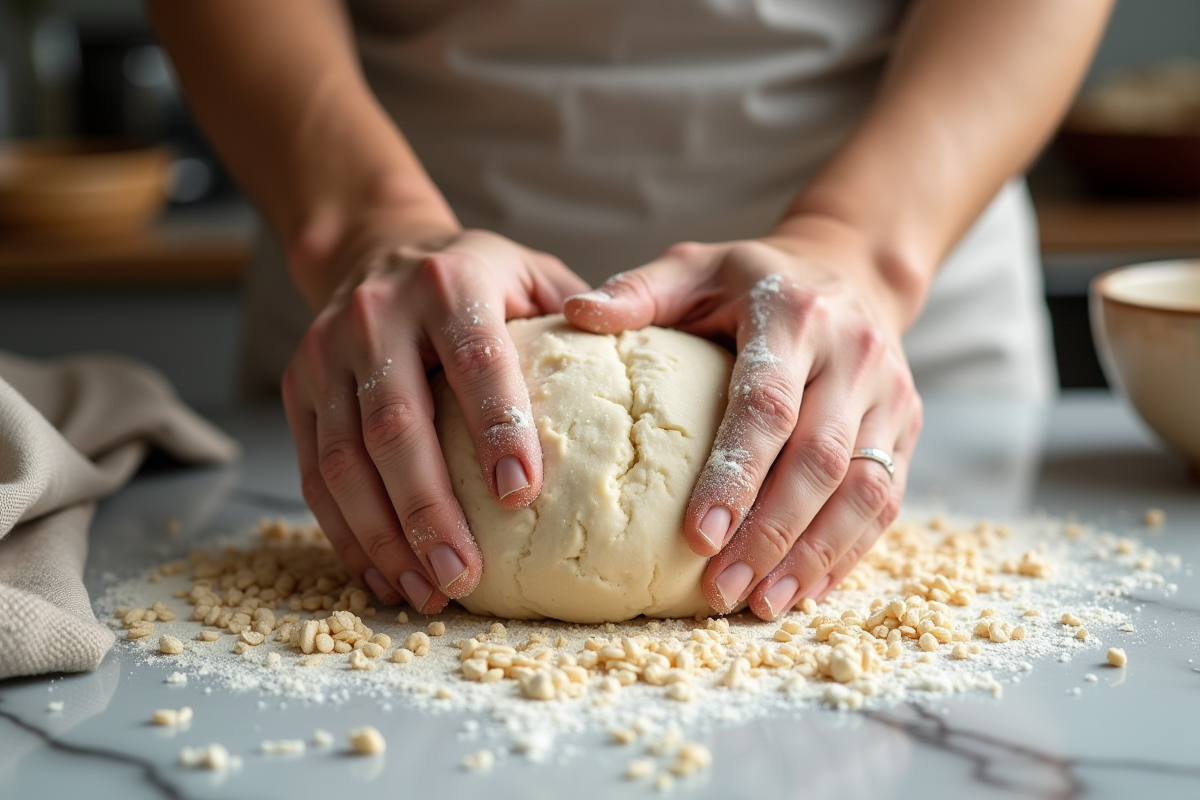 pain maison