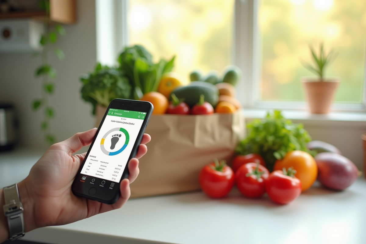 alimentation écologique