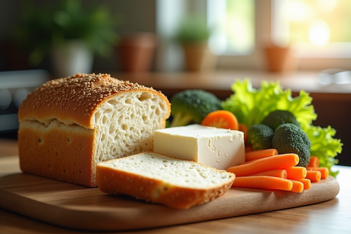 aliments rassasiants