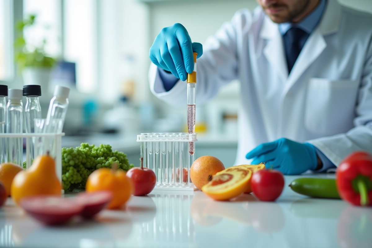 pesticides locaux