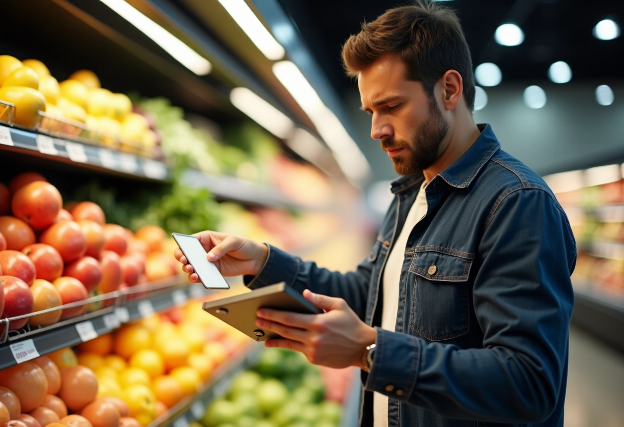 alimentation biologique