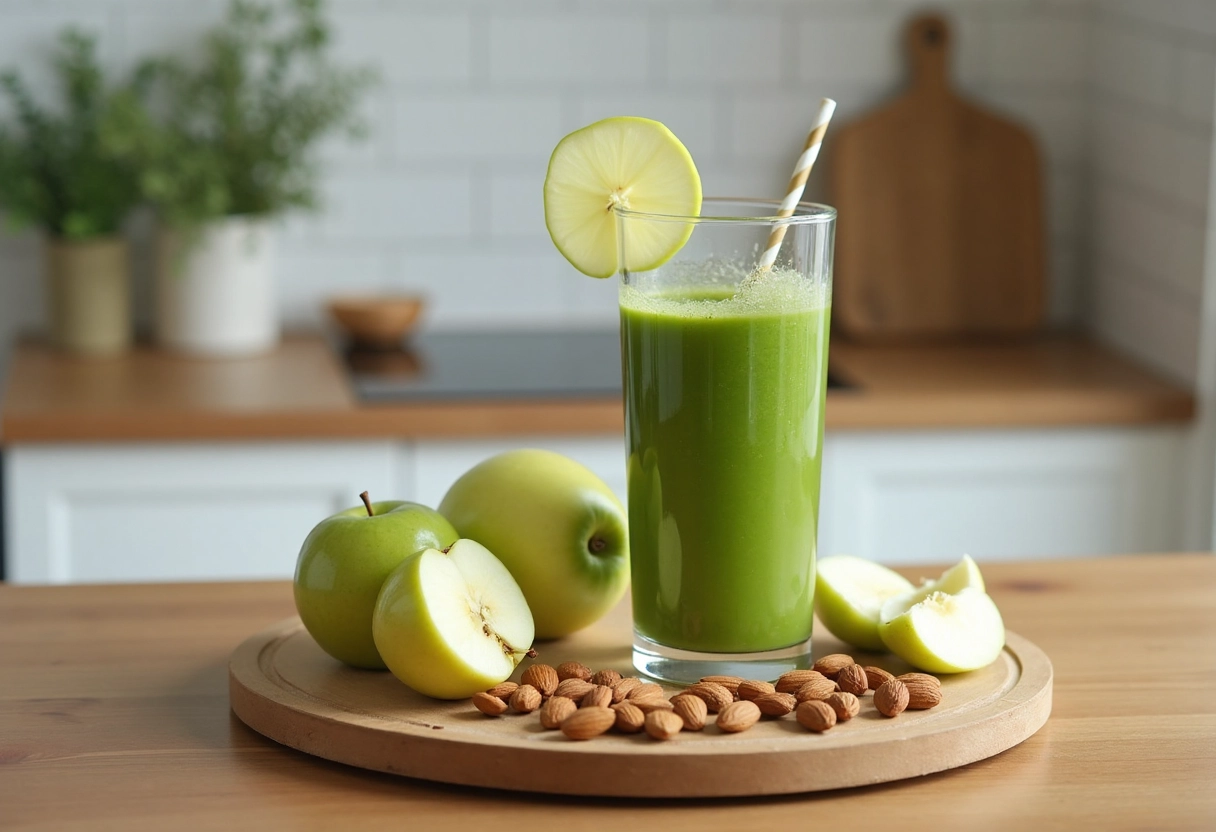 petit-déjeuner minceur